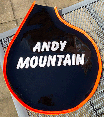 Andy Mountain