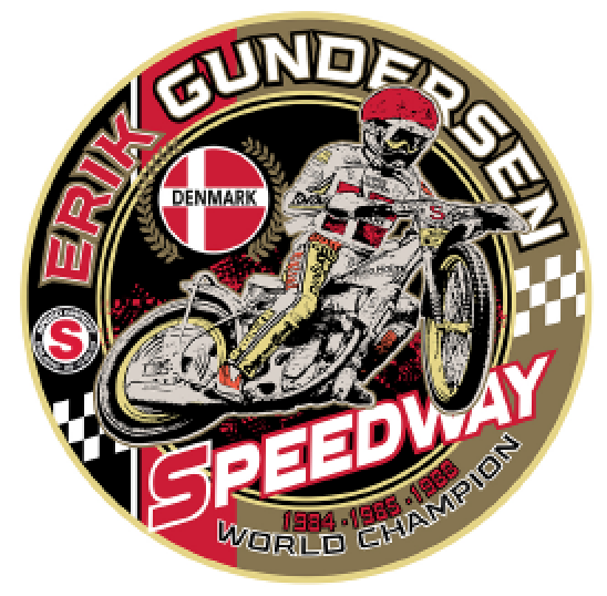 Erik Gundersen