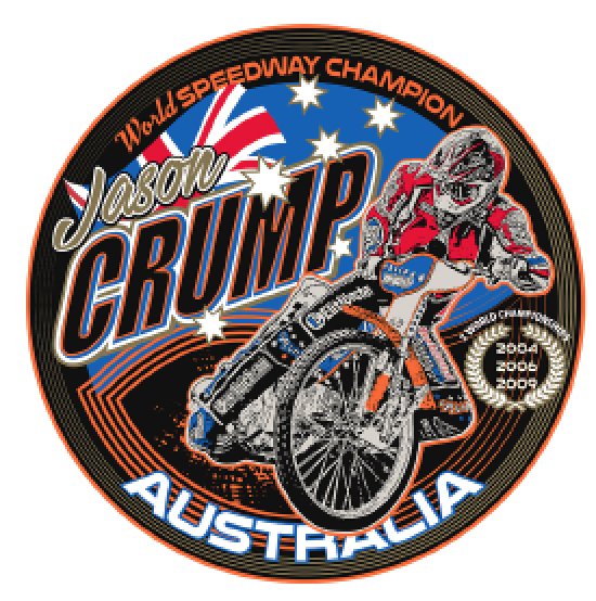 Jason Crump
