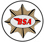 BSA white