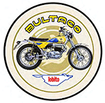 Bultaco Iobito