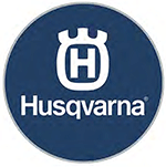 Husqvarna blue