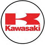 Kawasaki red