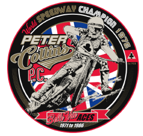 Peter Collins